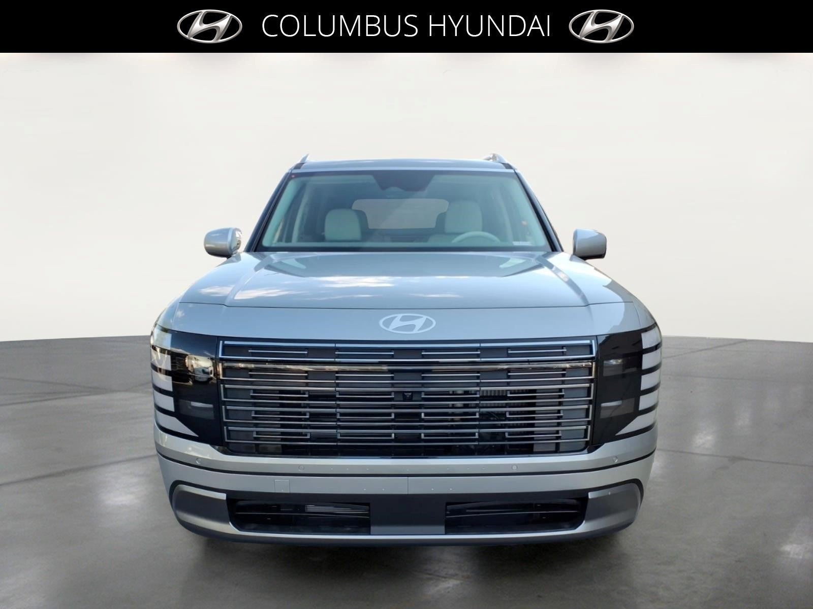 2027 Hyundai PALISADE HYBRID SEL Premium