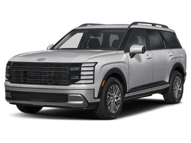 2027 Hyundai PALISADE HYBRID SEL Premium