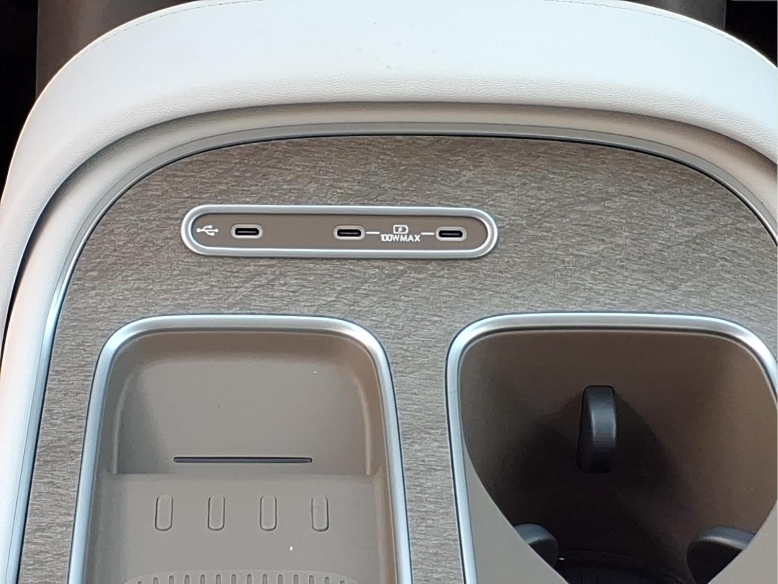2027 Hyundai PALISADE HYBRID SEL Premium