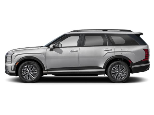 2027 Hyundai PALISADE HYBRID SEL Premium