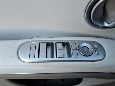 2027 Hyundai PALISADE HYBRID SEL Premium