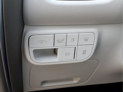2027 Hyundai PALISADE HYBRID SEL Premium