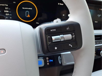 2027 Hyundai PALISADE HYBRID SEL Premium