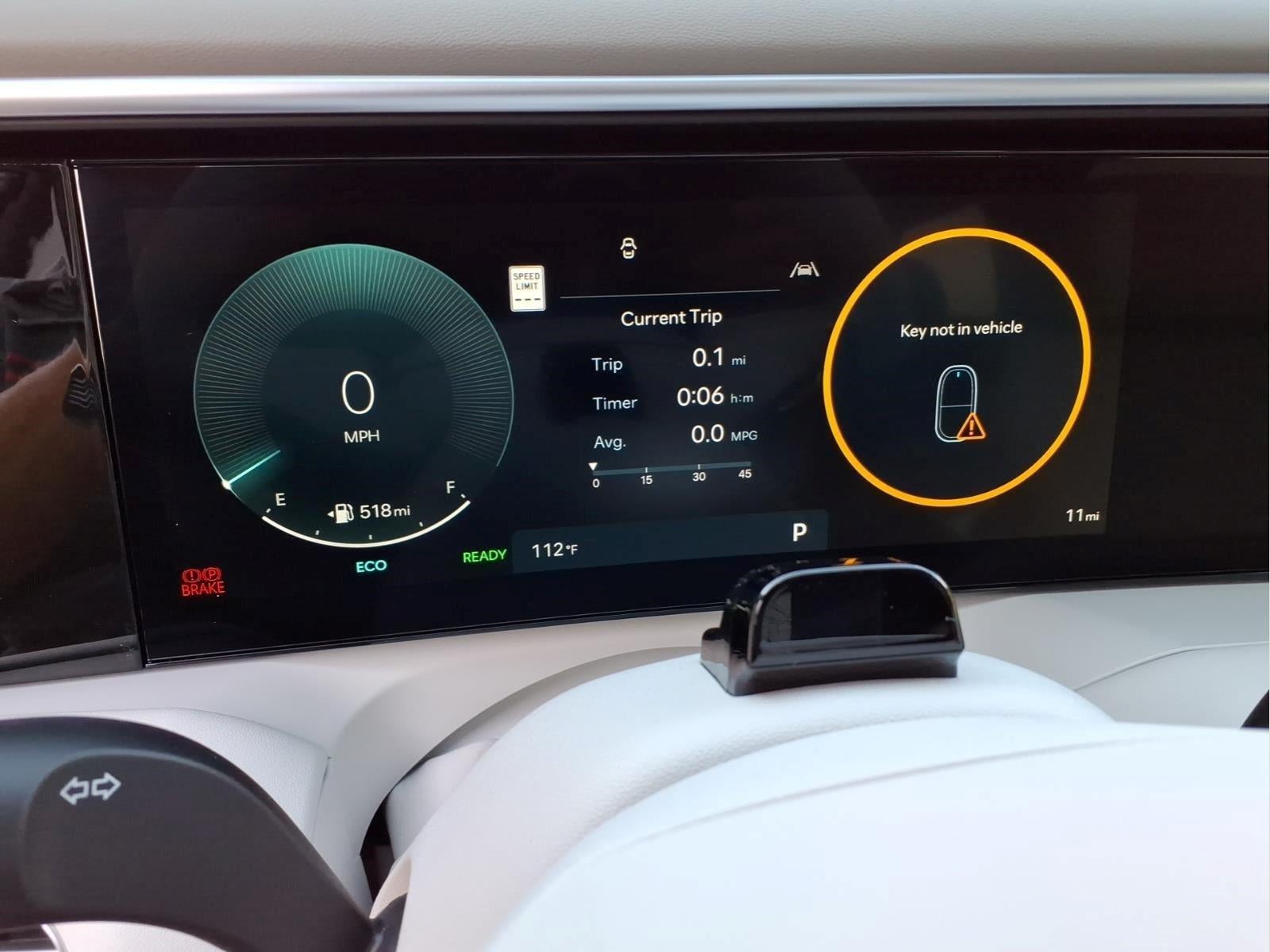 2027 Hyundai PALISADE HYBRID SEL Premium