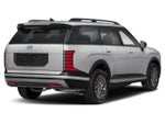 2027 Hyundai PALISADE HYBRID SEL Premium