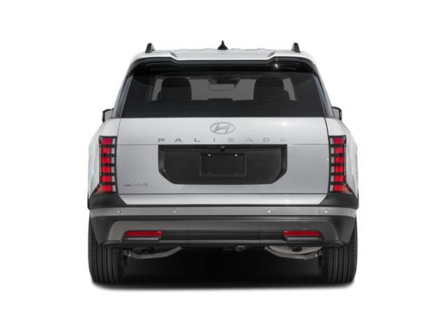 2027 Hyundai PALISADE HYBRID SEL Premium