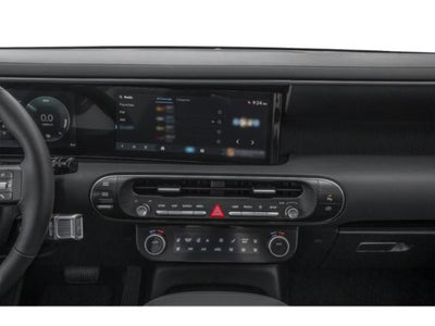 2027 Hyundai PALISADE HYBRID SEL Premium