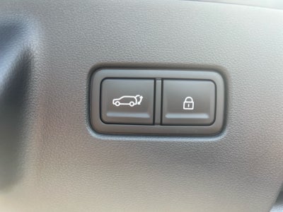 2026 Hyundai PALISADE HYBRID SEL Premium