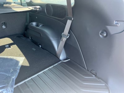2026 Hyundai PALISADE HYBRID SEL Premium