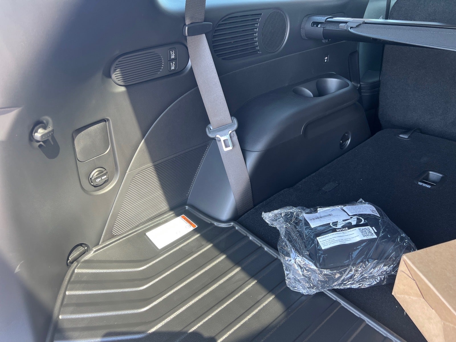 2026 Hyundai PALISADE HYBRID SEL Premium