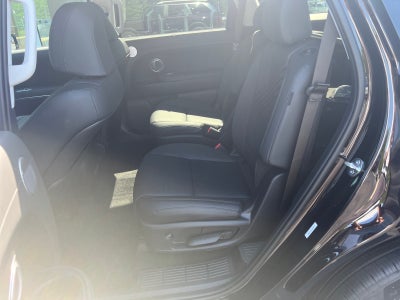 2026 Hyundai PALISADE HYBRID SEL Premium