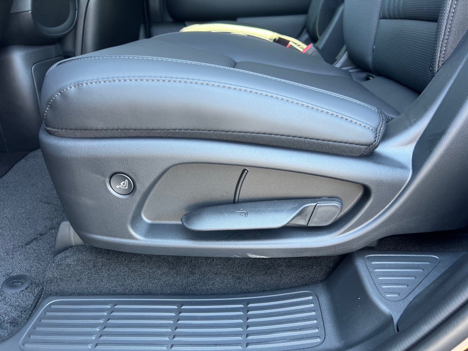 2026 Hyundai PALISADE HYBRID SEL Premium