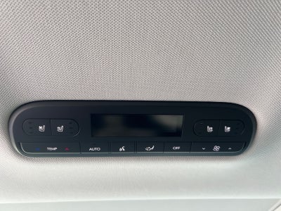 2026 Hyundai PALISADE HYBRID SEL Premium