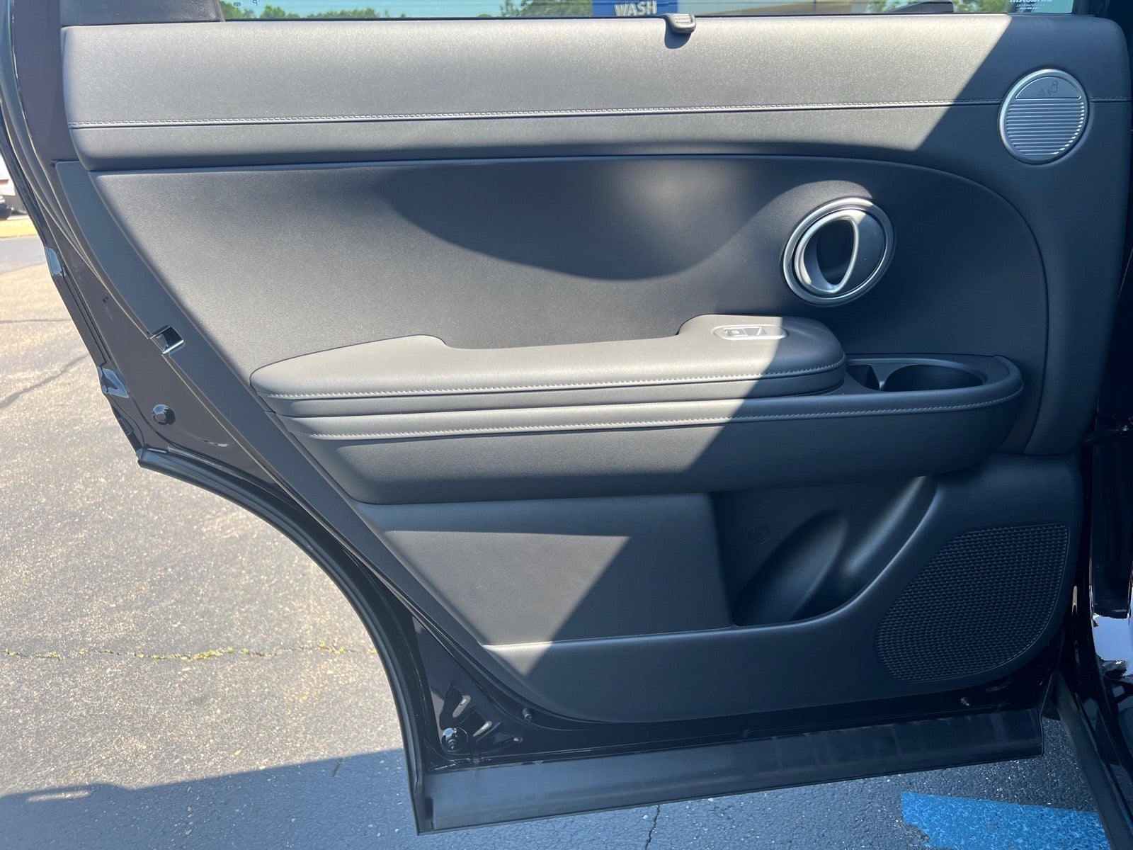 2026 Hyundai PALISADE HYBRID SEL Premium