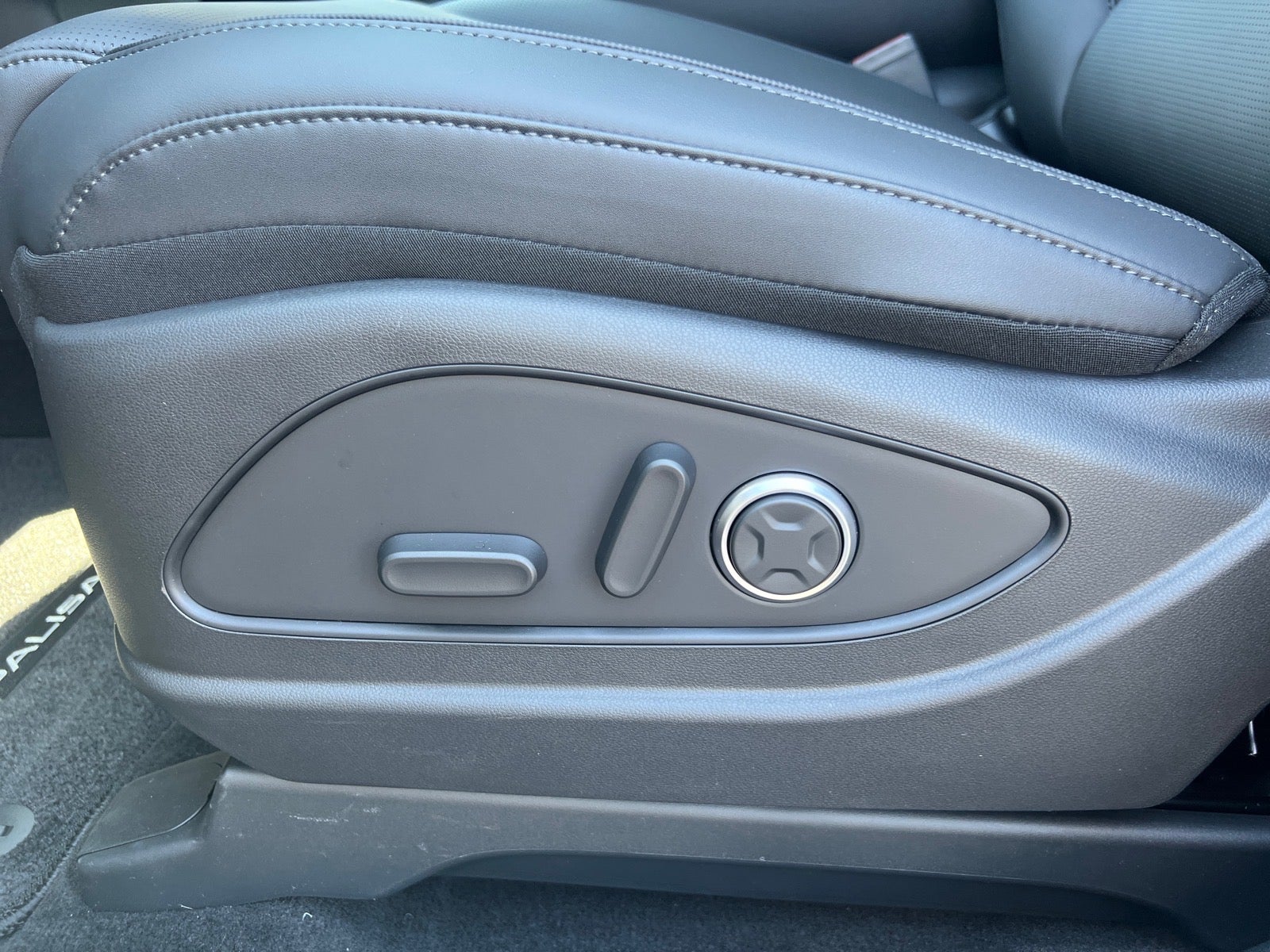 2026 Hyundai PALISADE HYBRID SEL Premium
