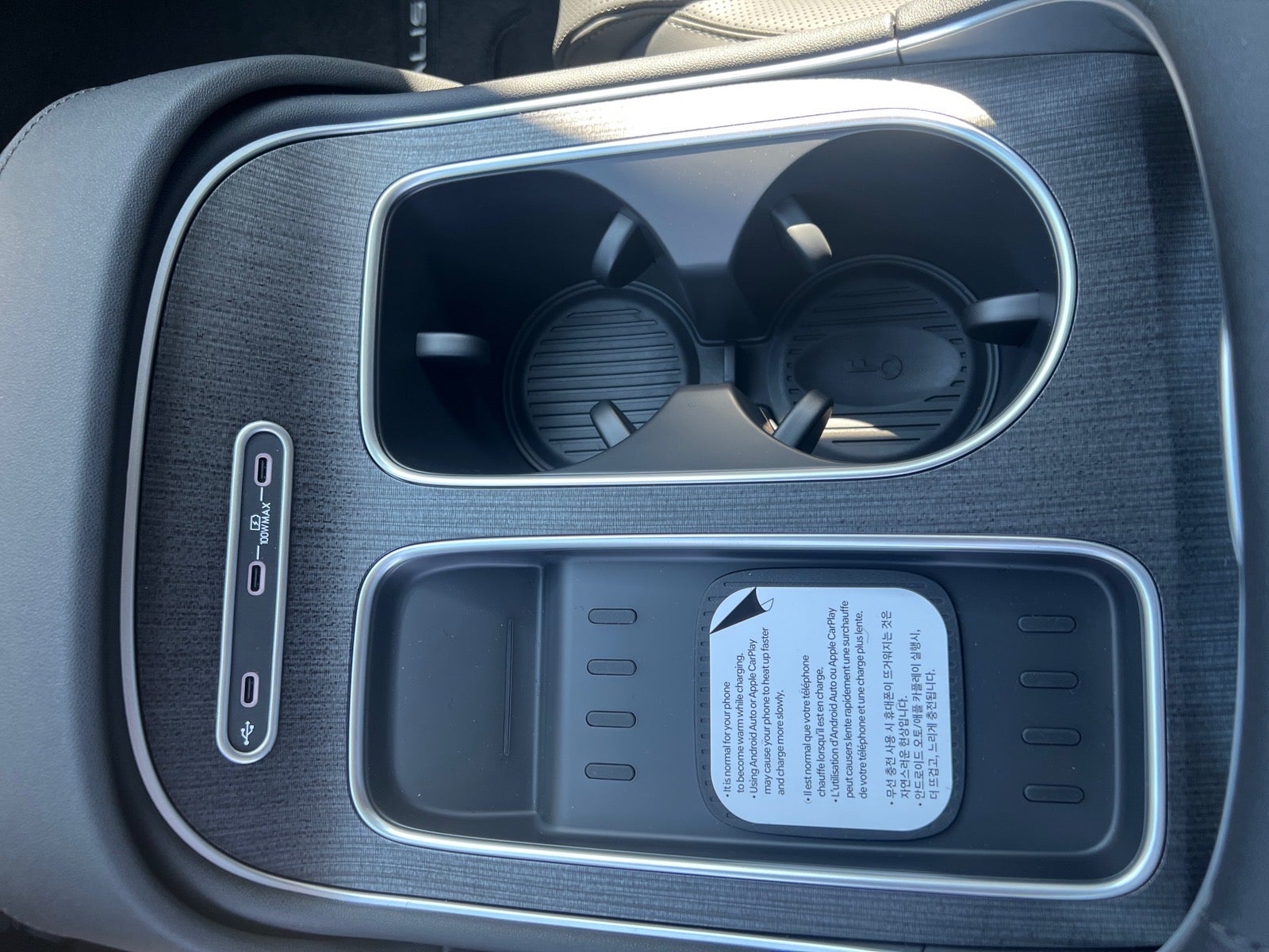 2026 Hyundai PALISADE HYBRID SEL Premium