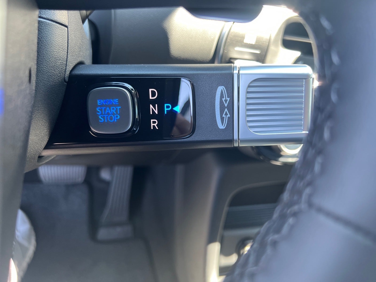 2026 Hyundai PALISADE HYBRID SEL Premium