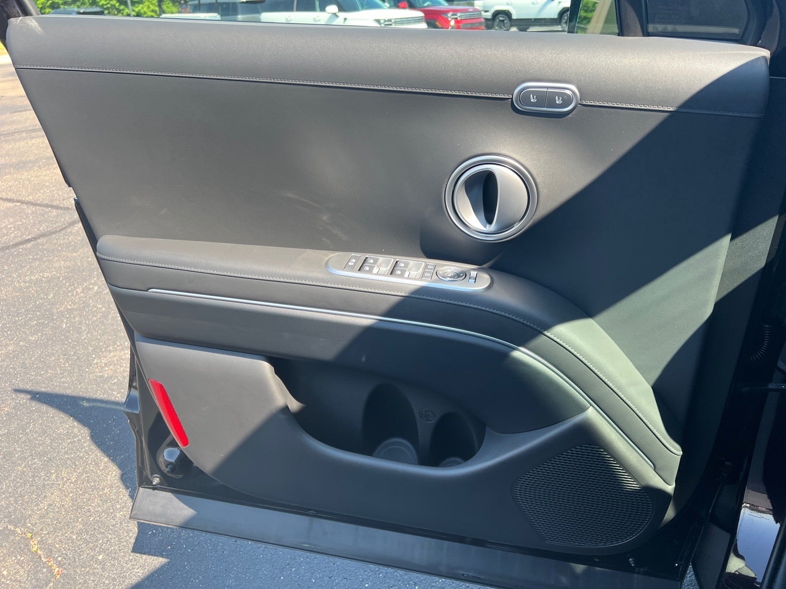 2026 Hyundai PALISADE HYBRID SEL Premium