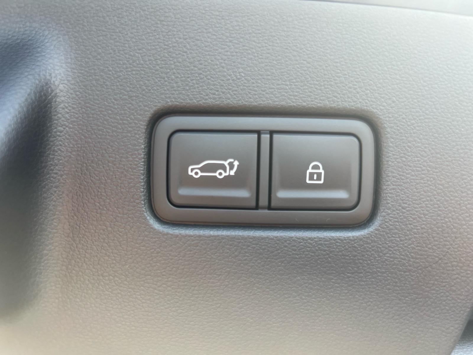 2026 Hyundai PALISADE HYBRID SEL Premium