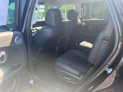 2026 Hyundai PALISADE HYBRID SEL Premium