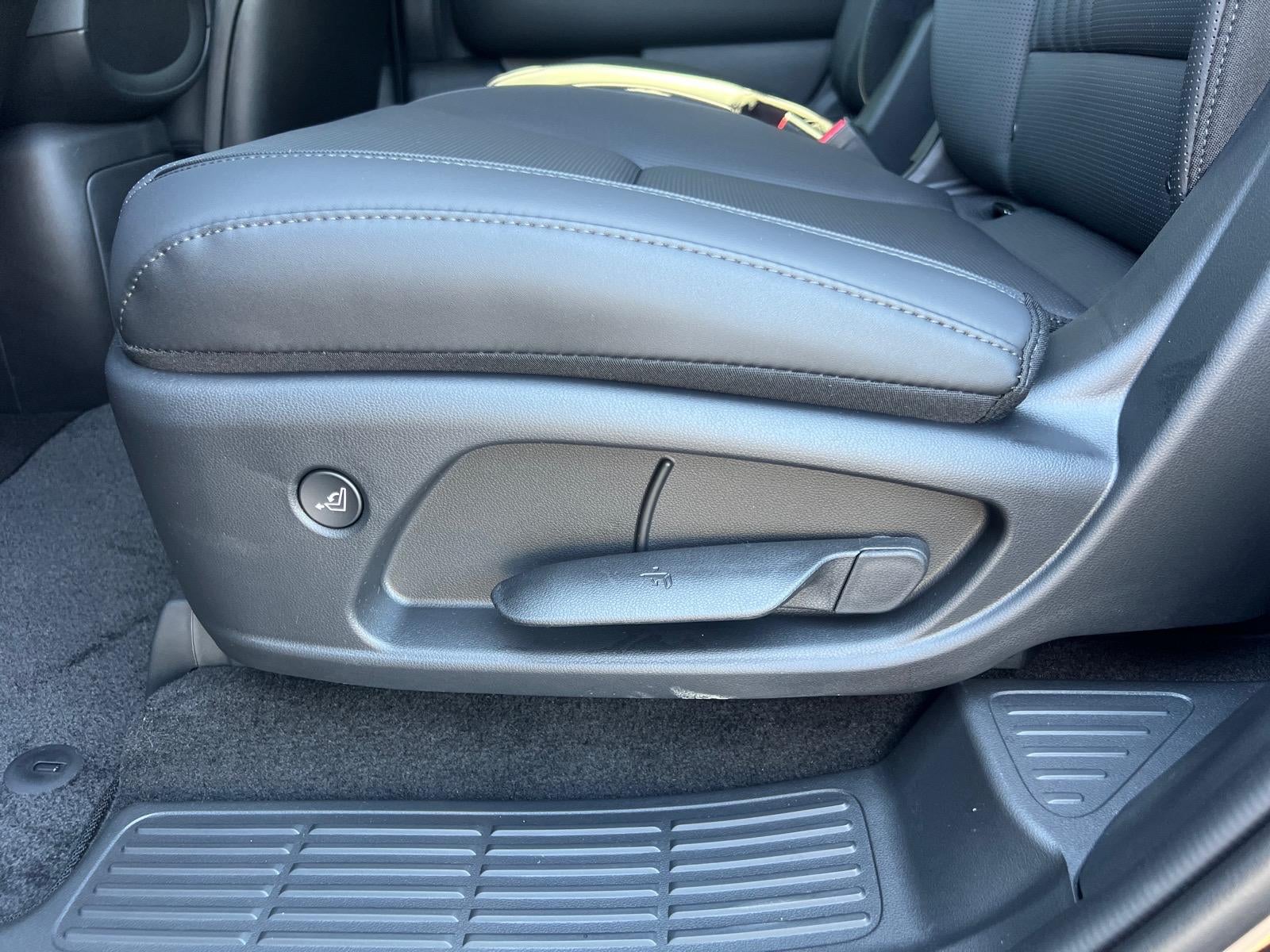 2026 Hyundai PALISADE HYBRID SEL Premium