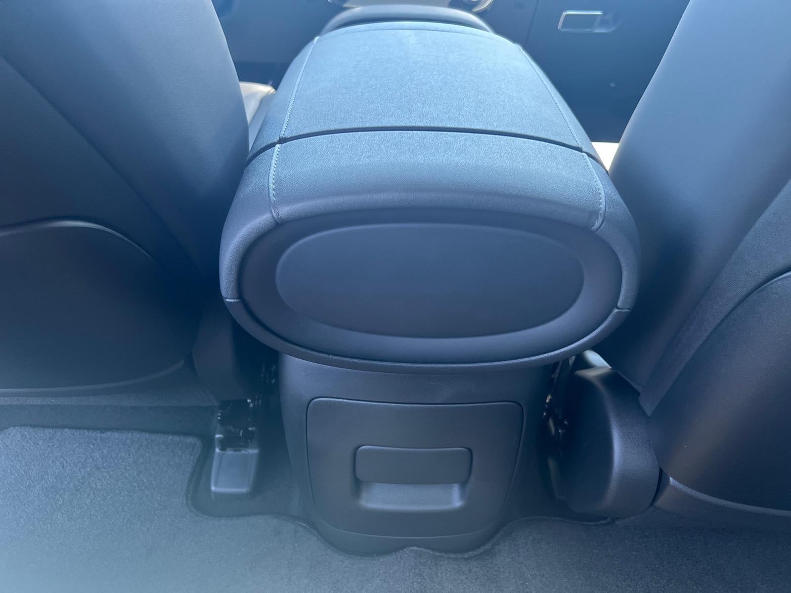2026 Hyundai PALISADE HYBRID SEL Premium