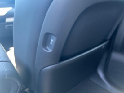 2026 Hyundai PALISADE HYBRID SEL Premium