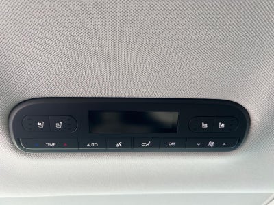 2026 Hyundai PALISADE HYBRID SEL Premium