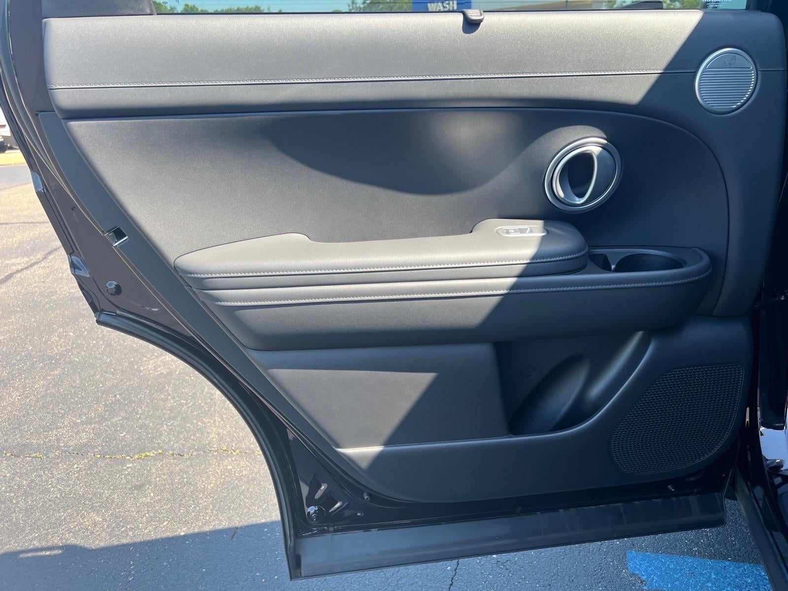 2026 Hyundai PALISADE HYBRID SEL Premium