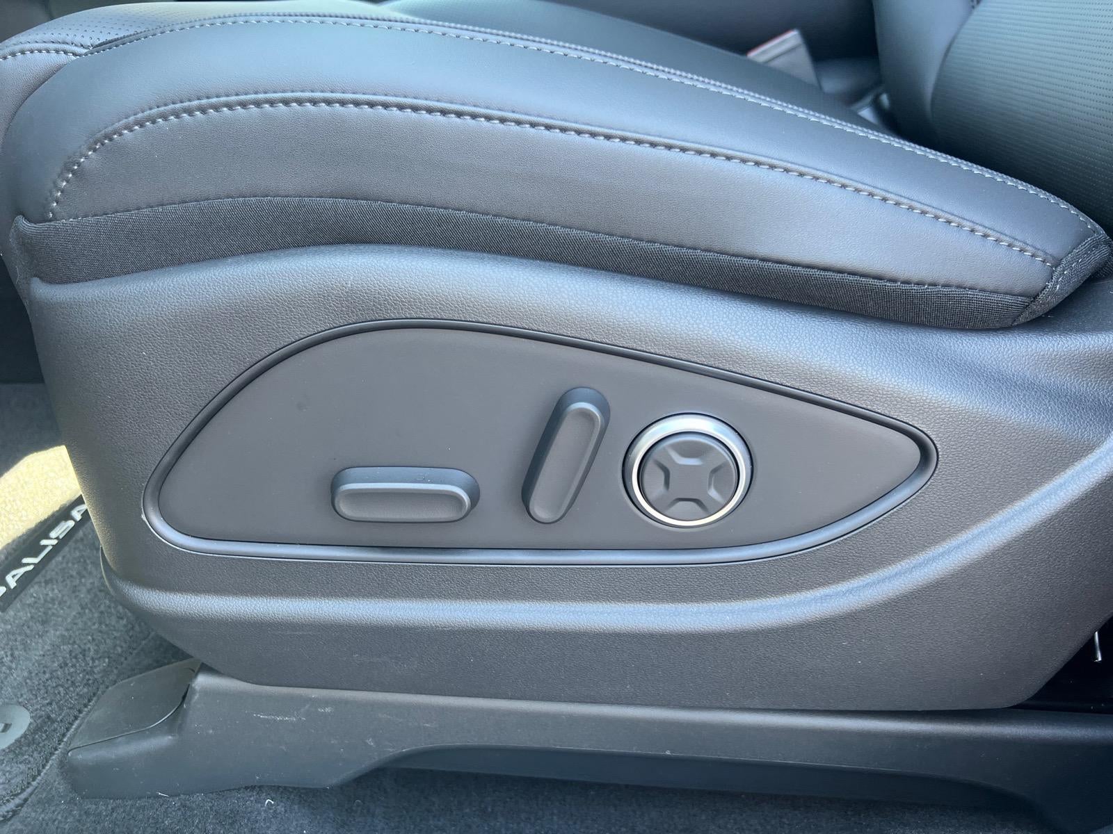 2026 Hyundai PALISADE HYBRID SEL Premium
