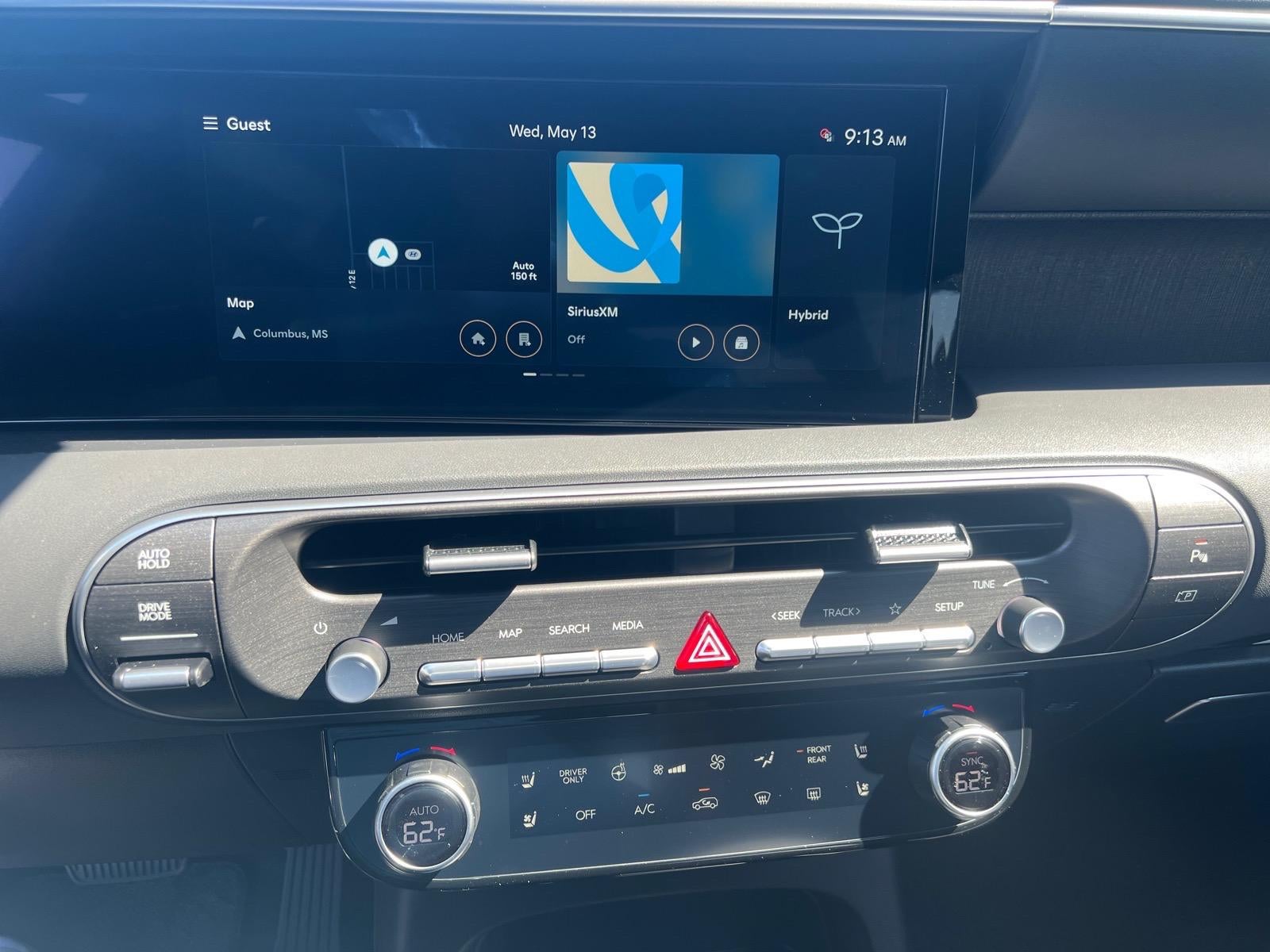 2026 Hyundai PALISADE HYBRID SEL Premium