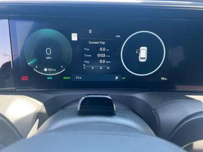 2026 Hyundai PALISADE HYBRID SEL Premium