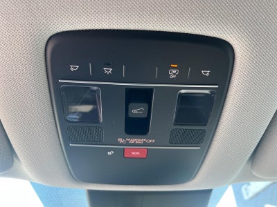 2026 Hyundai PALISADE HYBRID SEL Premium