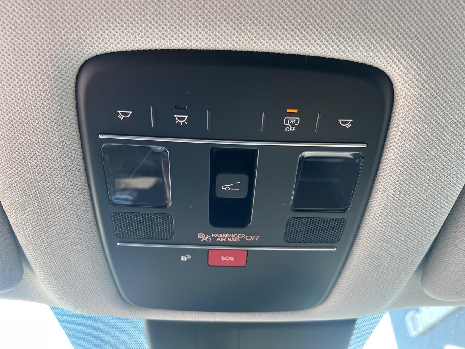 2026 Hyundai PALISADE HYBRID SEL Premium