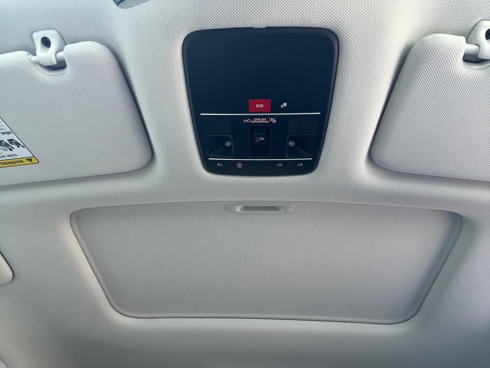 2026 Hyundai PALISADE HYBRID SEL Premium