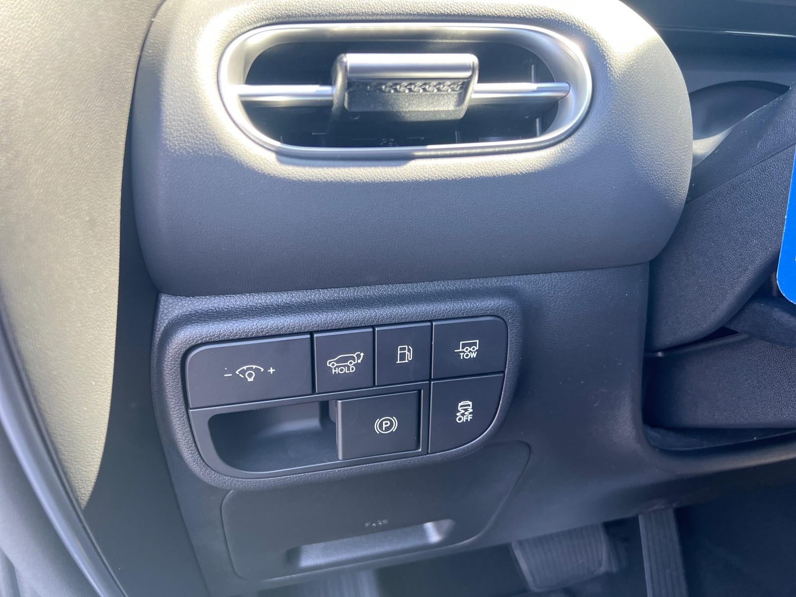 2026 Hyundai PALISADE HYBRID SEL Premium