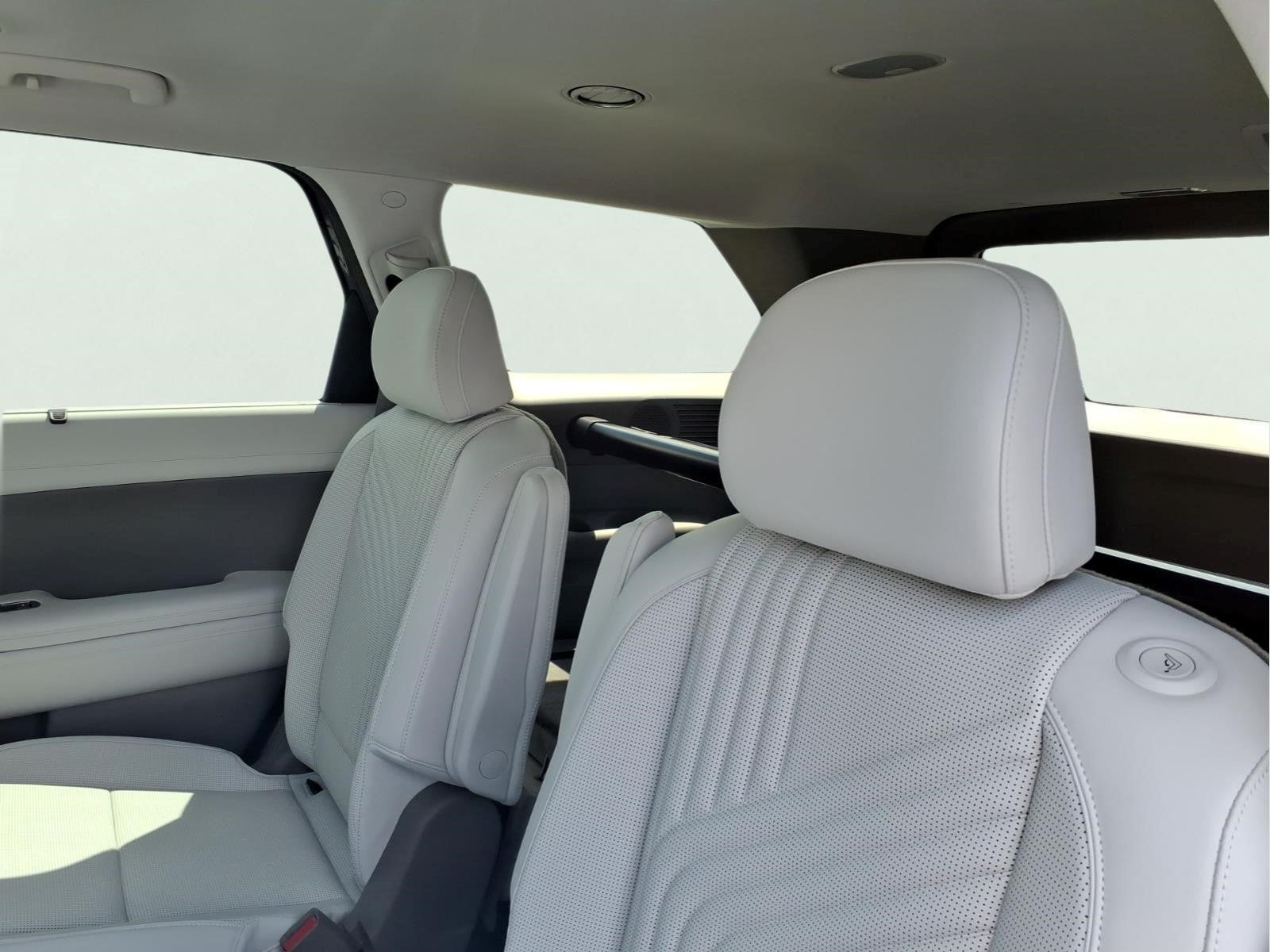 2027 Hyundai PALISADE HYBRID SEL Premium