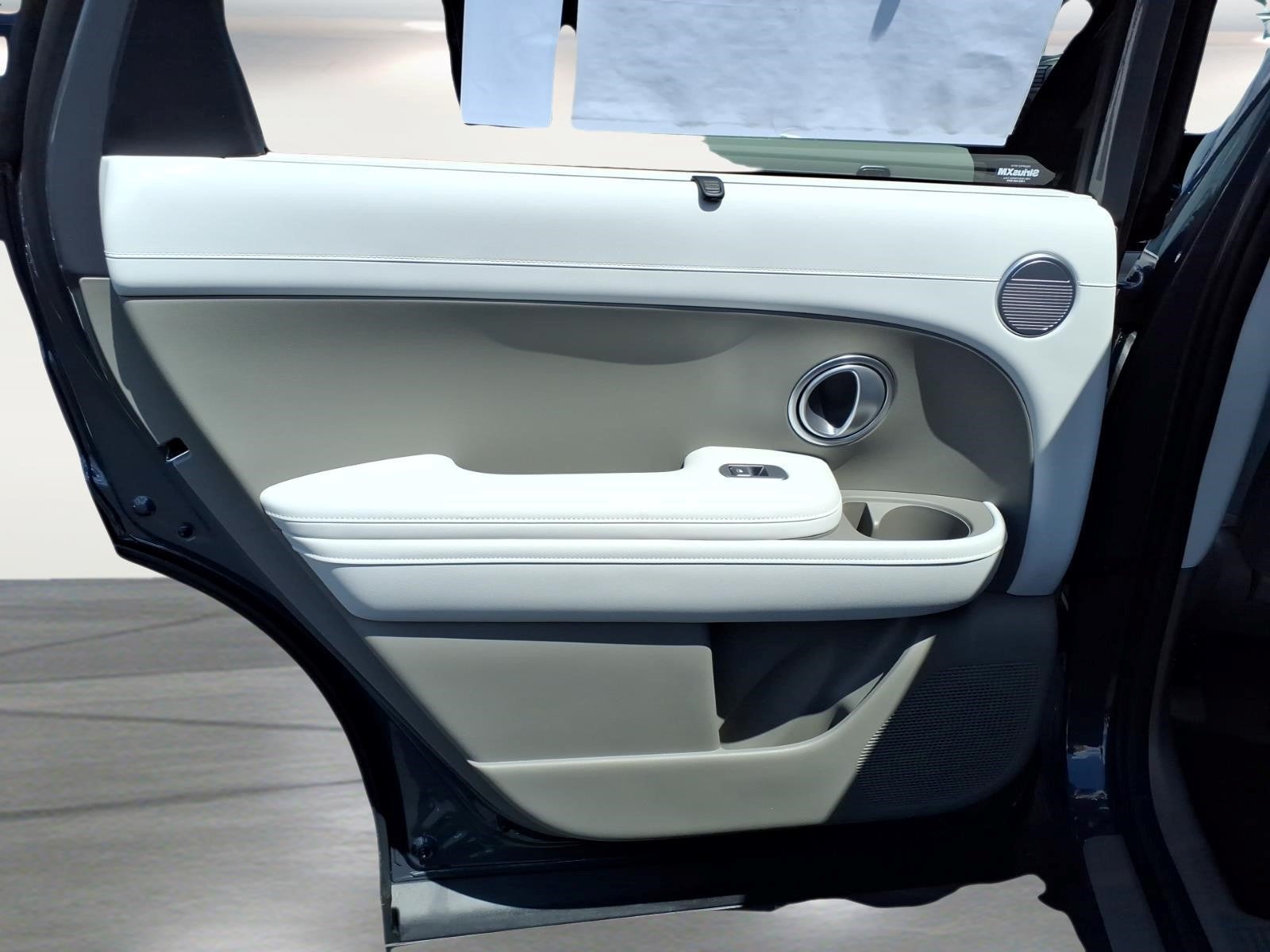 2027 Hyundai PALISADE HYBRID SEL Premium