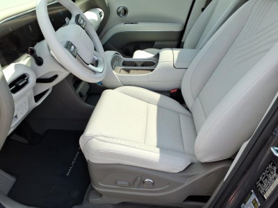2027 Hyundai PALISADE HYBRID SEL Premium