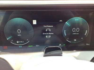 2027 Hyundai PALISADE HYBRID SEL Premium
