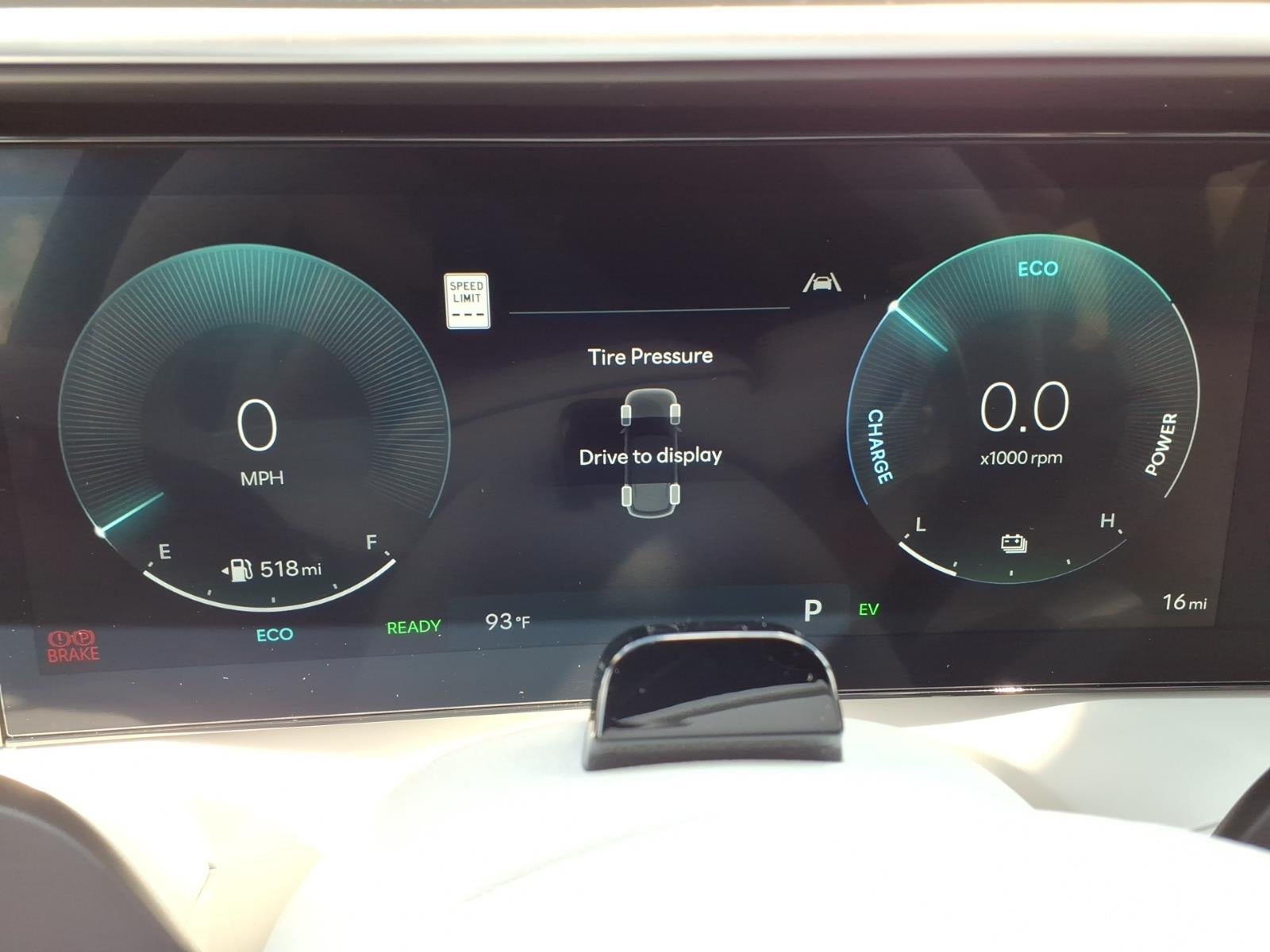 2027 Hyundai PALISADE HYBRID SEL Premium