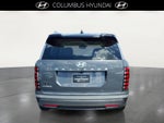 2027 Hyundai PALISADE HYBRID SEL Premium
