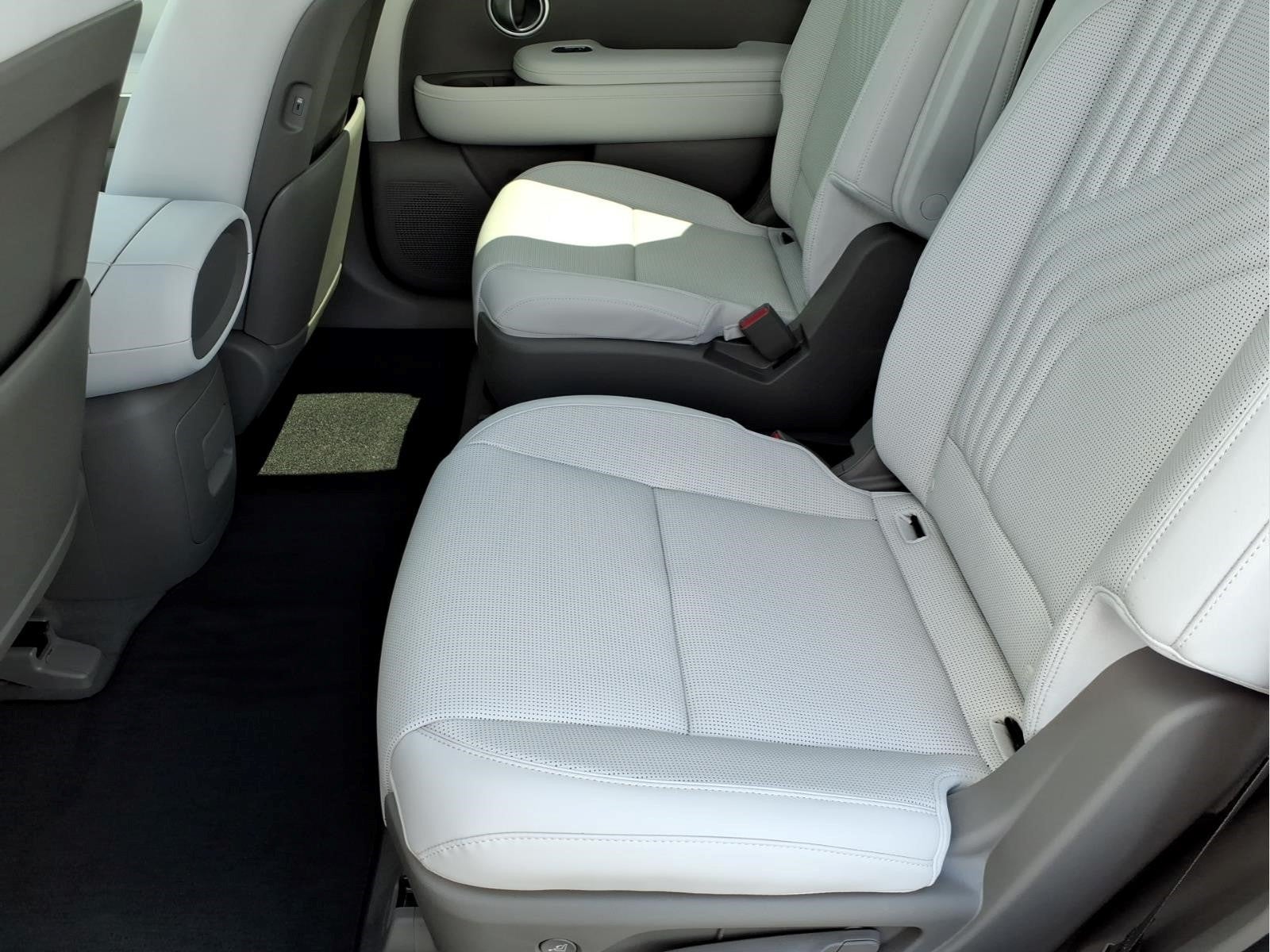 2027 Hyundai PALISADE HYBRID SEL Premium