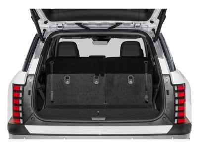 2027 Hyundai PALISADE HYBRID SEL Premium