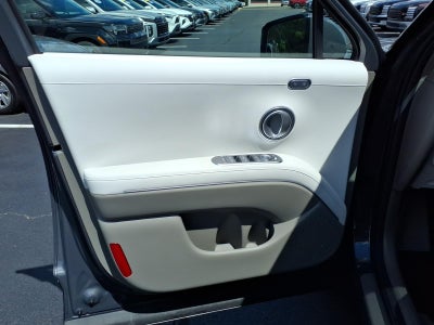 2027 Hyundai PALISADE HYBRID SEL Premium