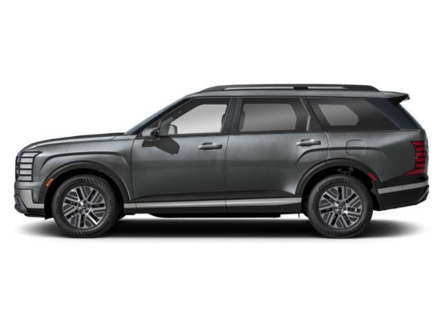 2027 Hyundai PALISADE HYBRID SEL Premium