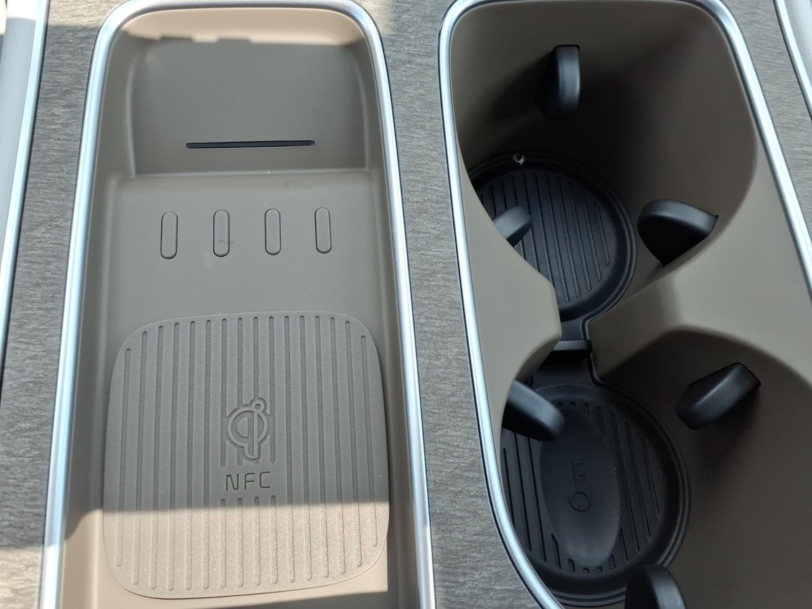 2027 Hyundai PALISADE HYBRID SEL Premium