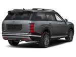 2027 Hyundai PALISADE HYBRID SEL Premium