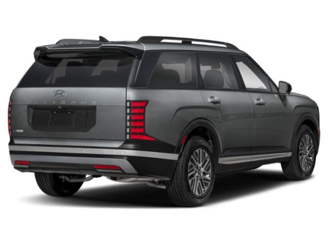 2027 Hyundai PALISADE HYBRID SEL Premium