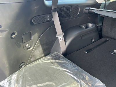 2026 Hyundai PALISADE HYBRID SEL Premium